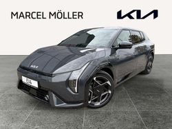 Grau Neu 2025 Kia EV4 4 Kleinwagen | 48.480 € (Etwas zu teuer)