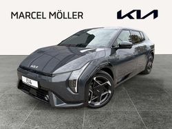 Grau Neu 2025 Kia EV4 GT-Line Kleinwagen | 48.480 € (Fairer Preis)