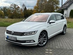 Weiß Gebraucht 2018 VW Passat Kombi | 19.500 € (Fairer Preis)