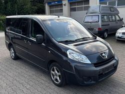 Grau Gebraucht 2009 Peugeot Expert Van | 12.999 €