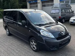Grau Gebraucht 2009 Peugeot Expert Van | 13.999 €