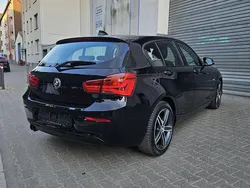Schwarz Gebraucht 2017 BMW 125 Kleinwagen | 16.999 €