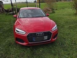 Gebraucht 2016 Audi A5 Sportback Design Kleinwagen | 19.990 € (Guter Preis)