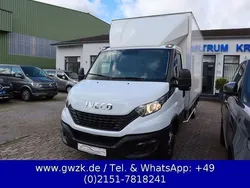 Andere Gebraucht 2021 Iveco Daily | 31.450 € (Fairer Preis)