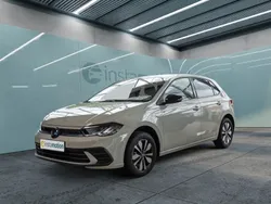 Grau Gebraucht 2025 VW Polo Goal Limousine | 20.280 €