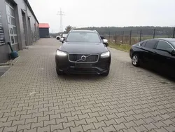 Onyx black / metallic Gebraucht 2016 Volvo XC90 R-Design SUV | 24.980 € (Fairer Preis)