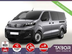 Grau metallic Neu 2025 Peugeot Expert Van | 37.489 € (Fairer Preis)