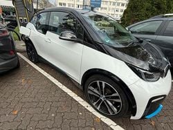Weiß Gebraucht 2020 BMW i3 Limousine | 15.600 € (Guter Preis)