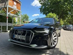 Gebraucht 2020 Audi A6 Allroad Kombi | 35.800 € (Fairer Preis)