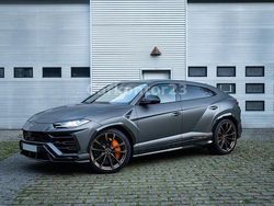 Grau Gebraucht 2020 Lamborghini Urus SUV | 239.900 € (Guter Preis)