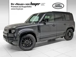 Andere Gebraucht 2025 Land Rover Defender SE Dynamic SUV | 76.480 € (Superpreis)