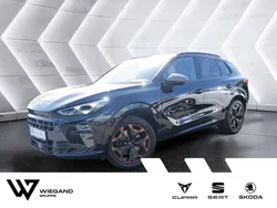 Schwarz Gebraucht 2025 Cupra Terramar VZ3 SUV | 44.391 € (Fairer Preis)