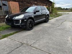 Schwarz Gebraucht 2007 Porsche Cayenne SUV | 14.990 € (Fairer Preis)
