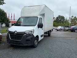 Gebraucht 2020 Renault Master SUV | 11.950 € (Fairer Preis)