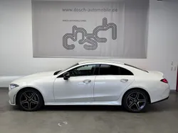 Mercedes CLS400