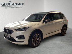 Weiß Gebraucht 2024 Seat Tarraco 4Drive SUV | 37.930 € (Fairer Preis)