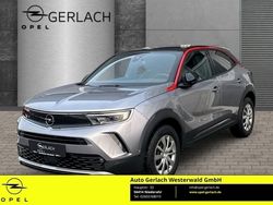 Grau Gebraucht 2021 Opel Mokka GS Line SUV | 20.900 € (Fairer Preis)
