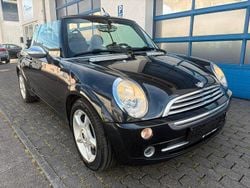 Schwarz Gebraucht 2007 Mini Cooper Cabriolet Cabrio | 5.990 € (Fairer Preis)