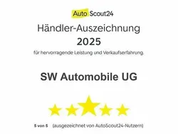 Mystery blue (blau) Gebraucht 2018 Seat Leon FR Kleinwagen | 15.690 € (Guter Preis)