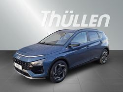 Grau Neu 2025 Hyundai Bayon Select SUV | 21.890 € (Fairer Preis)