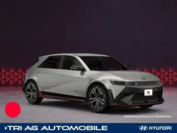 Neu 2025 Hyundai Ioniq 5 Techniq SUV | 48.173 € (Fairer Preis)