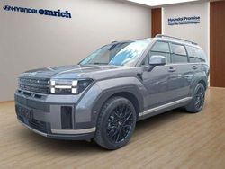 Magnetic force Gebraucht 2025 Hyundai Santa Fe Signature SUV | 47.990 € (Etwas zu teuer)