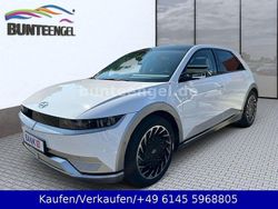 Weiß Gebraucht 2024 Hyundai Ioniq 6 Limousine | 34.990 € (Guter Preis)