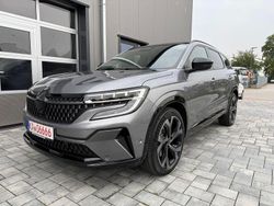 Grau Gebraucht 2024 Renault Espace Esprit Alpine Van / Kleinbus | 39.999 €