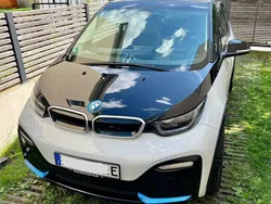 Weiß Gebraucht 2020 BMW i3 Performance Kleinwagen | 18.300 € (Guter Preis)