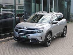 Silber Gebraucht 2021 Citroën C5 Aircross Shine SUV | 23.790 € (Fairer Preis)