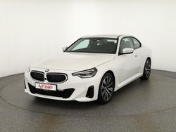 Alpinweiss Gebraucht 2024 BMW 218 Coupé | 33.990 € (Fairer Preis)
