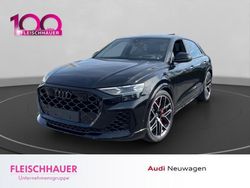 Mythosschwarz metallic Gebraucht 2024 Audi RS Q8 Advanced SUV | 149.990 € (Etwas zu teuer)