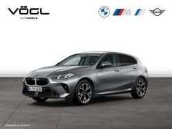 Skyscraper grau Neu 2026 BMW 120 Kleinwagen | 33.000 € (Superpreis)