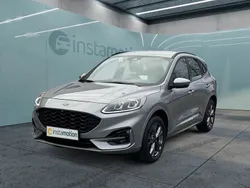 Silber Gebraucht 2023 Ford Kuga ST-Line SUV | 29.350 € (Fairer Preis)