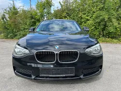 Schwarz Gebraucht 2012 BMW 116 Kleinwagen | 8.990 € (Fairer Preis)