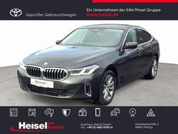 Grau Gebraucht 2021 BMW 630 Luxury Line Coupé | 38.990 € (Teuer)