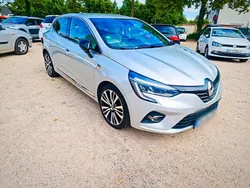 Silber Gebraucht 2019 Renault Clio IV Bose Edition Kleinwagen | 15.000 € (Etwas zu teuer)