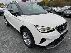 Weiß Neu 2025 Seat Arona FR SUV | 24.749 € (Guter Preis)