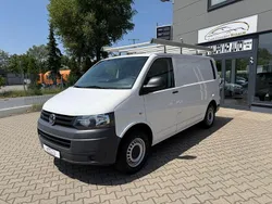Weiß Gebraucht 2013 VW T5 Van | 13.400 € (Guter Preis)