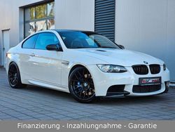 Weiß Gebraucht 2011 BMW M3 Competition Edition Coupé | 49.990 € (Guter Preis)