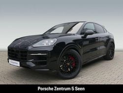 Chromitschwarzmetallic Neu 2025 Porsche Cayenne Coupe GTS Sport Coupé | 173.498 € (Guter Preis)