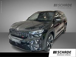 Schwarz Gebraucht 2022 Skoda Kodiaq RS SUV | 62.050 €