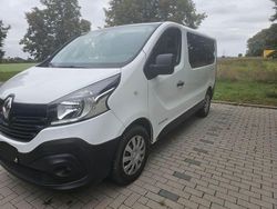 Gebraucht 2017 Renault Trafic Expression Van | 17.499 € (Guter Preis)