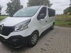 Gebraucht 2017 Renault Trafic Expression Van | 17.799 € (Guter Preis)