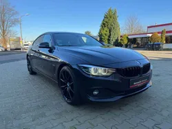 Schwarz Gebraucht 2018 BMW 420 Gran Coupé Sport Line Coupé | 15.900 € (Fairer Preis)