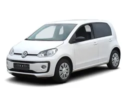 Weiss Gebraucht 2020 VW up! IQ Drive Kleinwagen | 10.149 € (Fairer Preis)