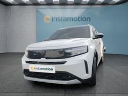 Weiß Gebraucht 2025 Opel Frontera SUV | 22.849 € (Superpreis)