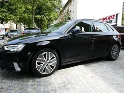 Schwarz Gebraucht 2019 Audi A3 Sportback Sport Limousine | 17.950 € (Guter Preis)