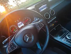 Schwarz Gebraucht 2017 Mercedes C200 Kombi | 16.500 €