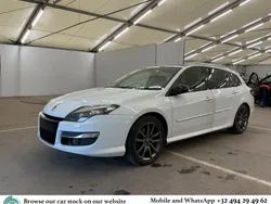 Renault Laguna III